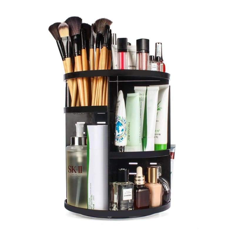 360 Degree Makeup Organizer - Furniture Accessories