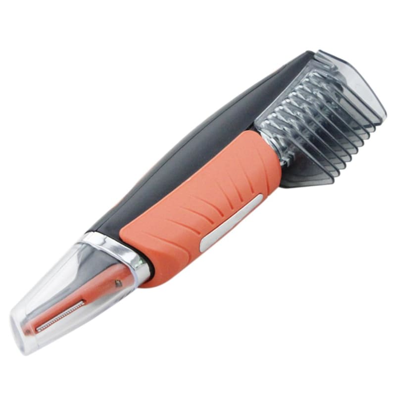 All In One Male Shaver - Nose & Ear Trimmer