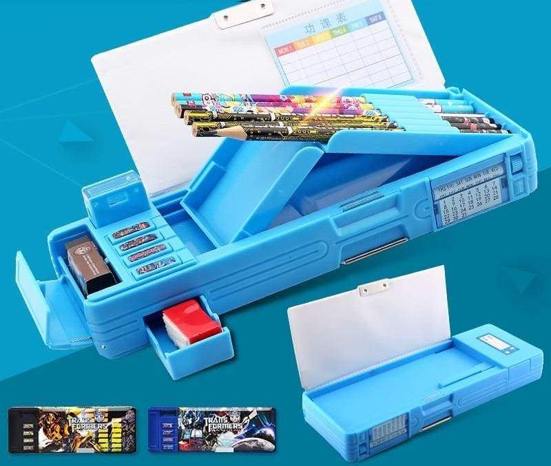 Amazing Creative Pencil Case - Pencil Cases