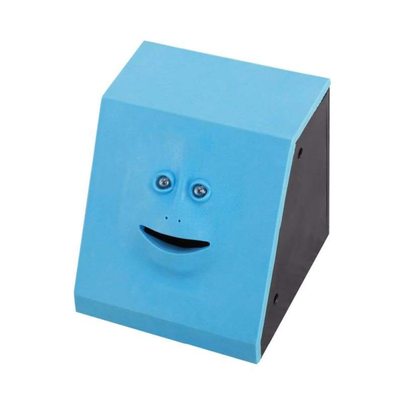 Amazing Hungry Robby piggy bank - Money Boxes