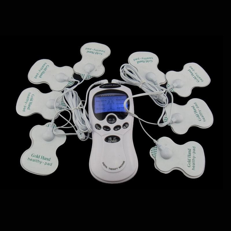 Amazing Massager For You - Massage & Relaxation