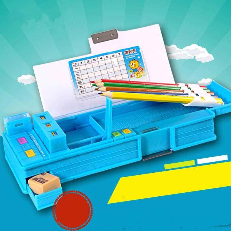 Amazing Pencil Case for kids - Pencil Cases