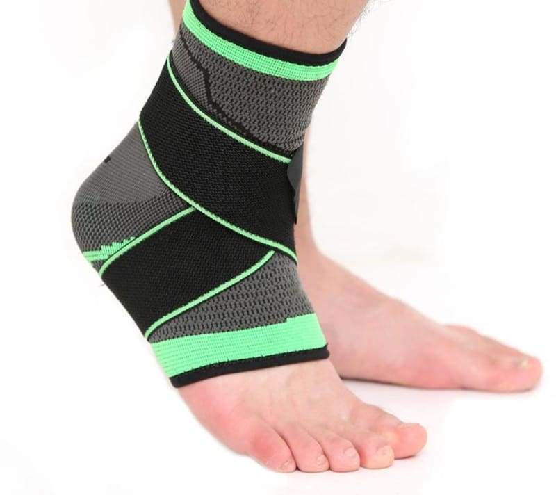 Ankle Armor Just For You - Ankle Support