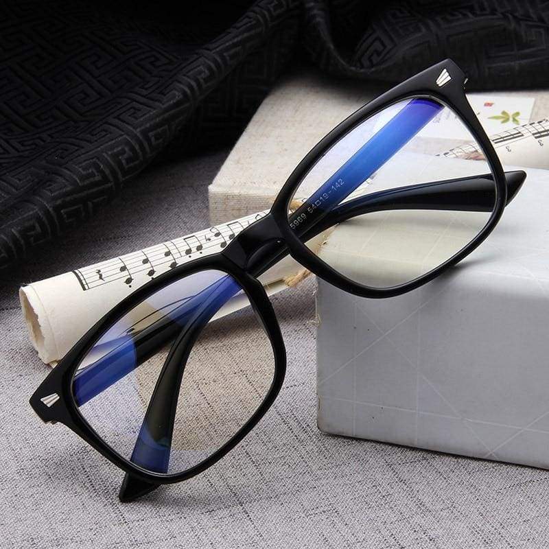 Anti Blue Rays Computer Glasses - 361250