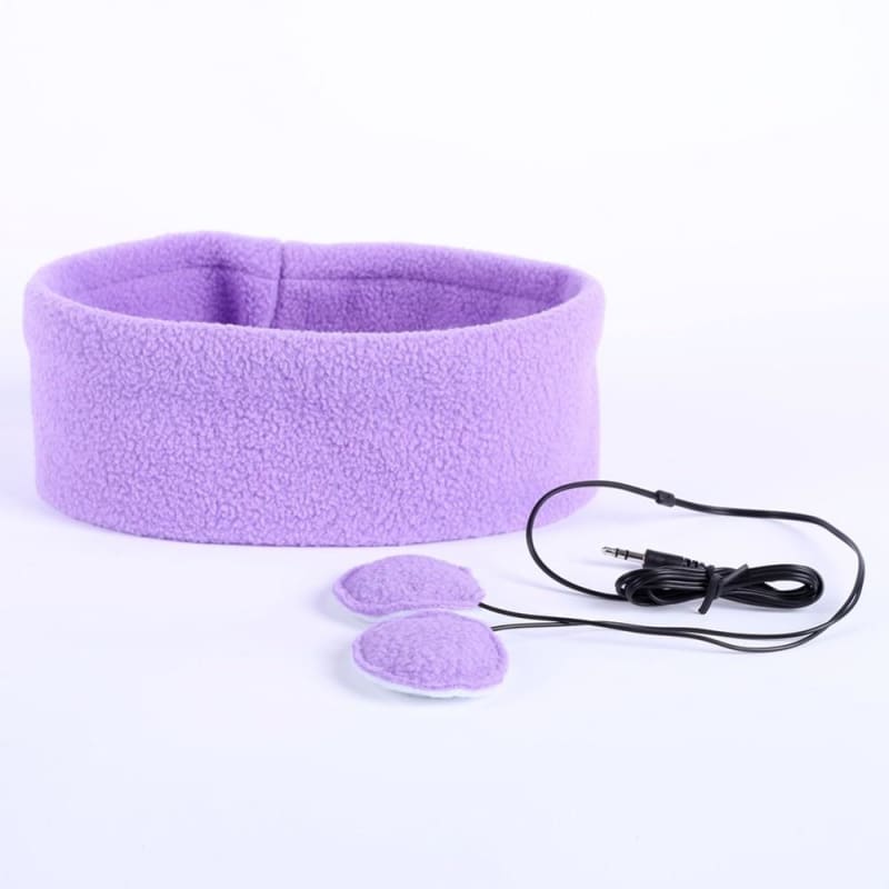 Anti-Noise Sleeping Headphones Noise Cancelling Just For You - Headphone/Headset