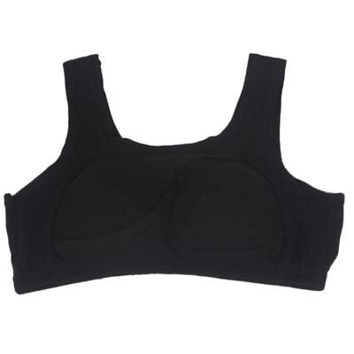 Anti-sagging bra Just For You - Black / L - Sports Bras