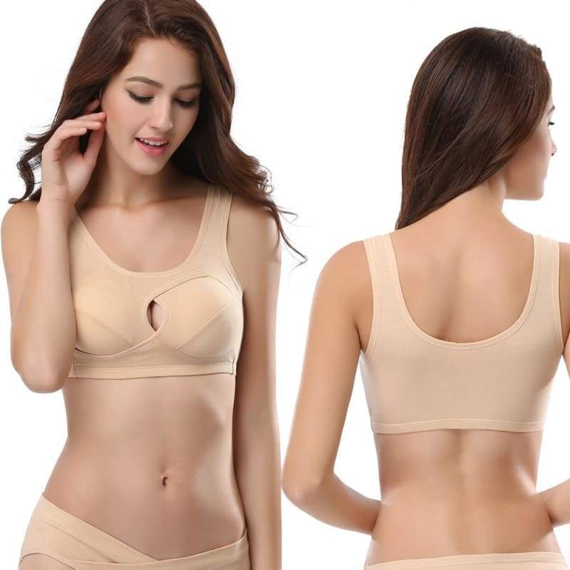 Anti-sagging bra Just For You - Sports Bras
