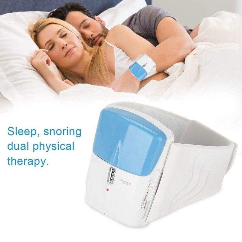 Anti Snoring Device Get It Now - Sleep & Snoring
