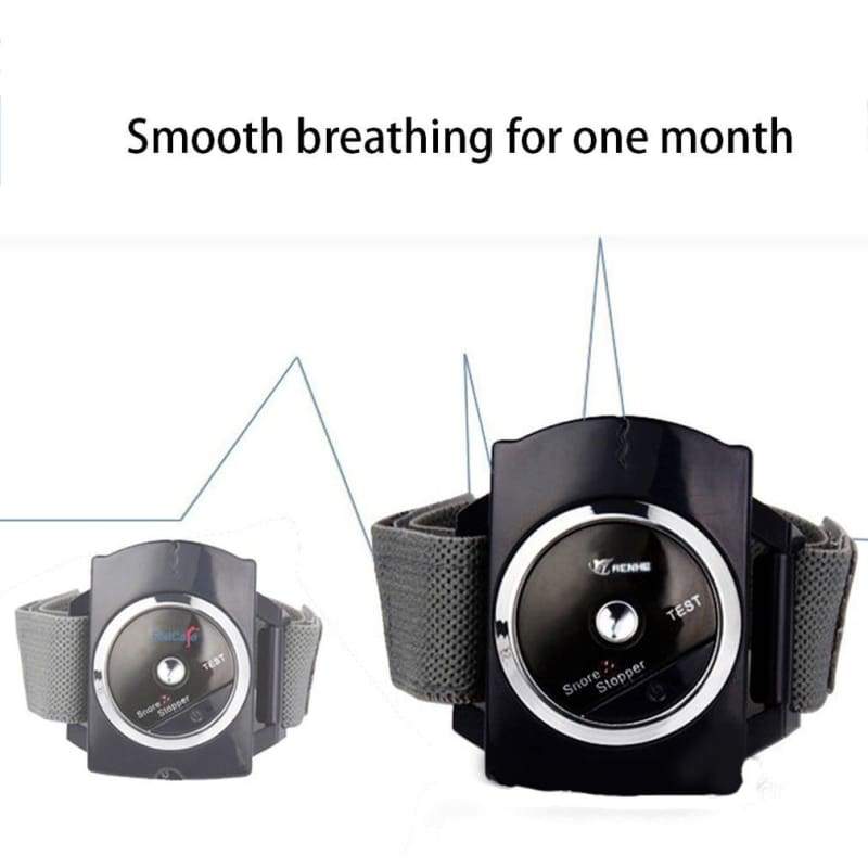 Anti Snoring Device Just For You - Sleep & Snoring
