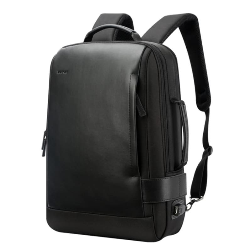 Anti-theft Laptop backpack Waterproof Just For You - Enlarge Backpack / 15.6 inches - Backpacks1