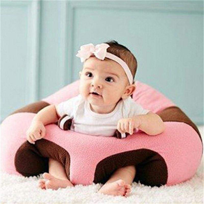 Baby Sofa Chair Stylish Cute Design - A - Baby Seats & Sofa