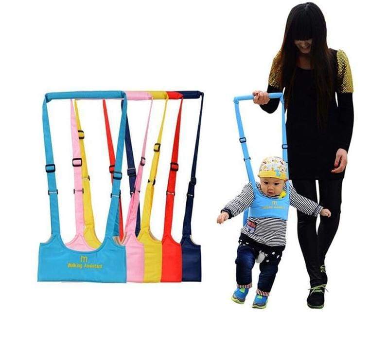 Baby Walking Wings For Kids - Harnesses & Leashes