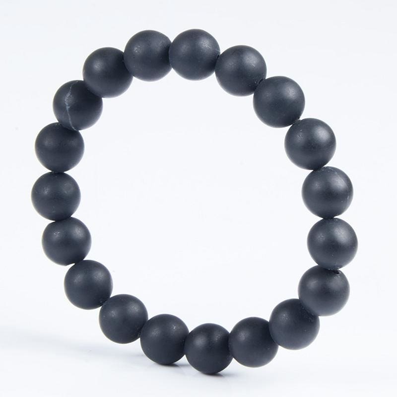 Bian Shi Stone Bracelet - 4 - Wrap Bracelets