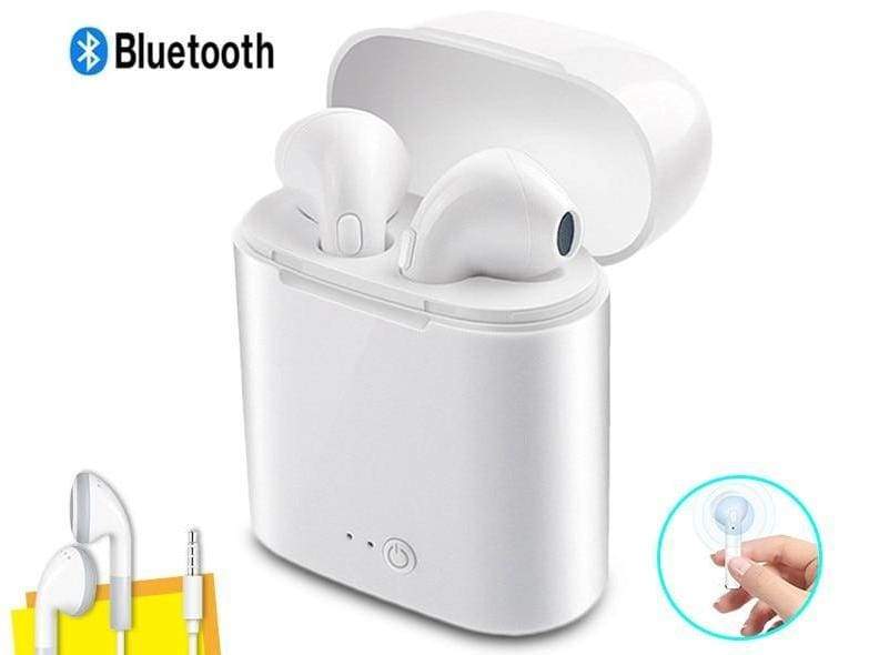 Bluetooth Earphone Just For You - Bluetooth Earphones & Headphones