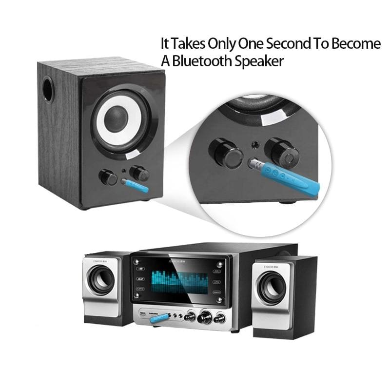 Bluetooth Headphone Wireless With Microphone - Bluetooth Earphones & Headphones