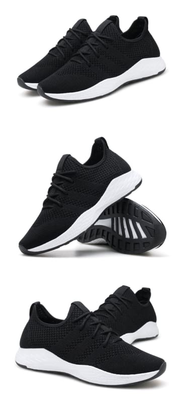 Boost Breathable Shoes For Summer - Mens Casual Shoes