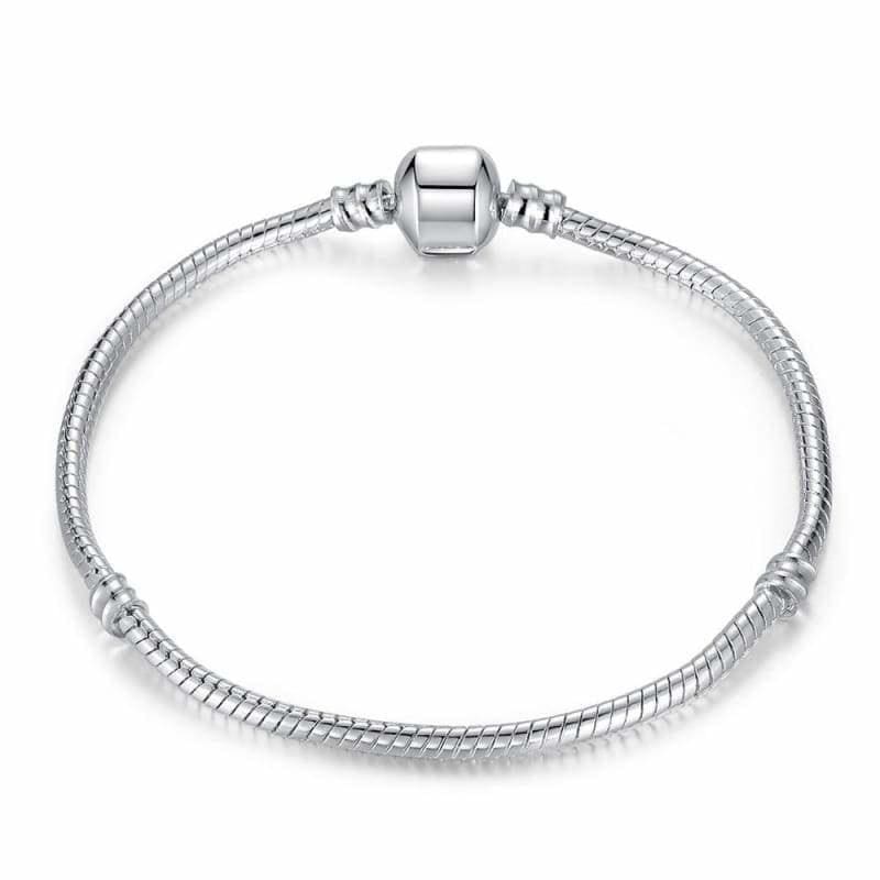 Bracelet for Charm Beads - 16cm - Charm Bracelets