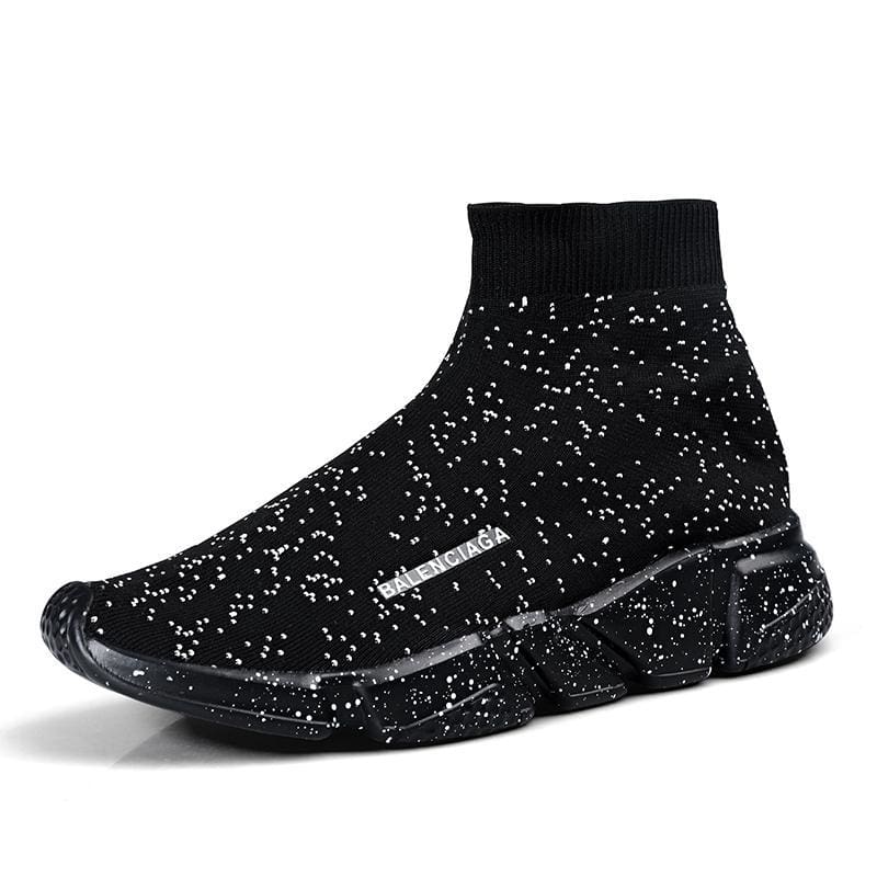 Breathable Mesh Couple Shoes Women and Men - Gypsophila 927-1 / 41 - Shoes Sneakers