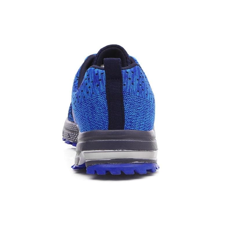 Breathable Shoes Casual - Mens Casual Shoes