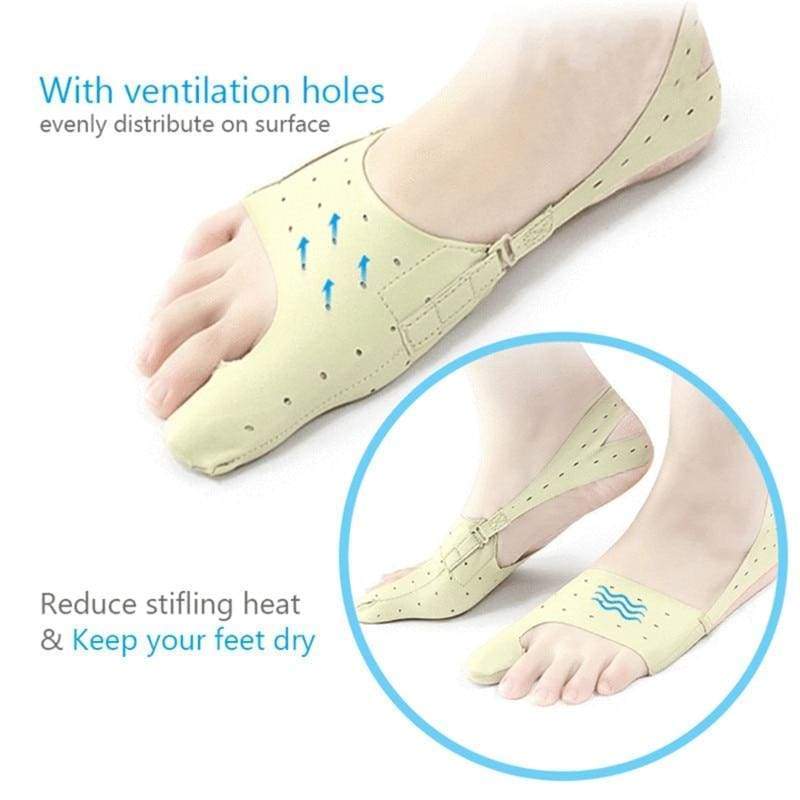 Bunion corrector Just For You - Foot Care Tool