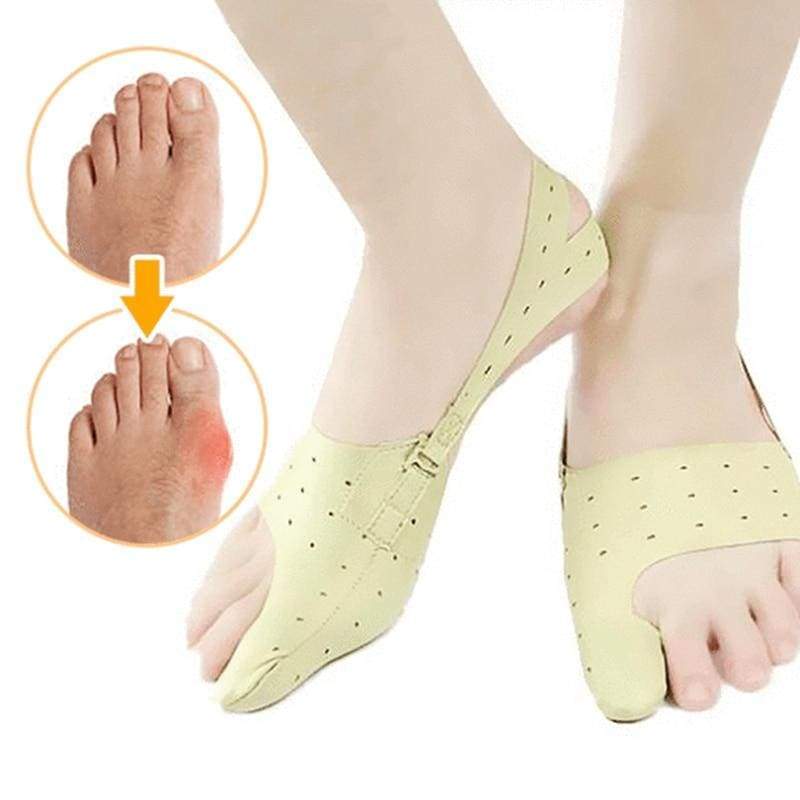 Bunion corrector Just For You - L - Foot Care Tool