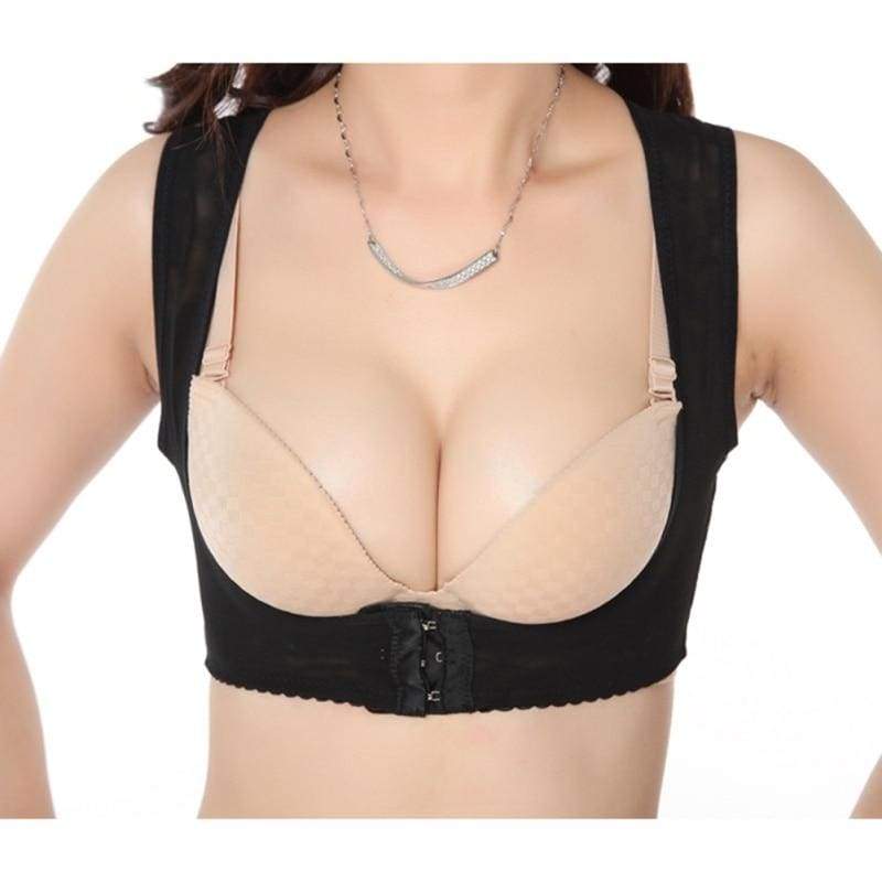 Bust Up Bra Brace Just For You - Braces & Supports