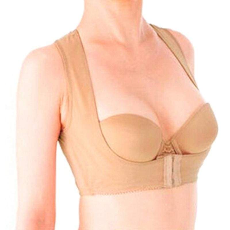Bust Up Bra Brace Just For You - Braces & Supports