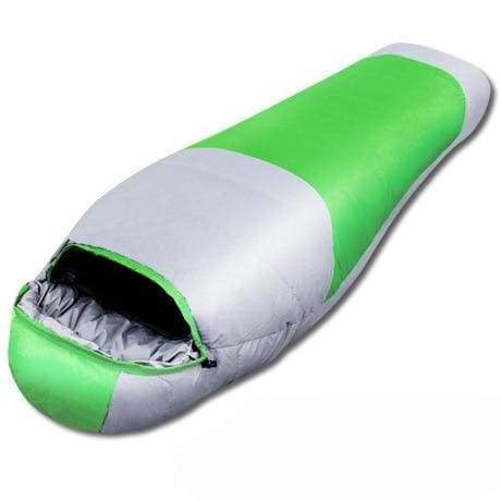 Camping Sleeping Bags Just For You - green 1500g - Sleeping Bags