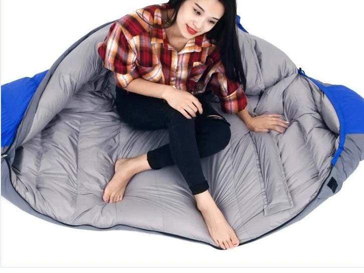 Camping Sleeping Bags Just For You - Sleeping Bags