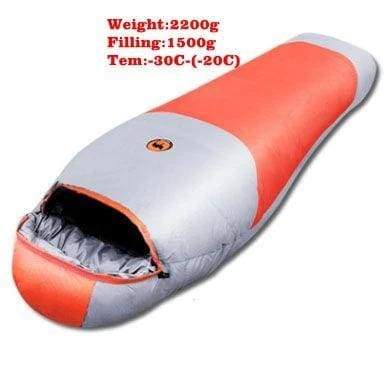 Camping Sleeping Bags Just For You - Sleeping Bags
