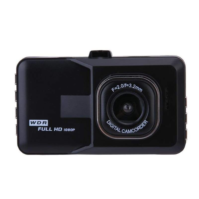 Car Dashboard DVR Camera - DVR/Dash Camera