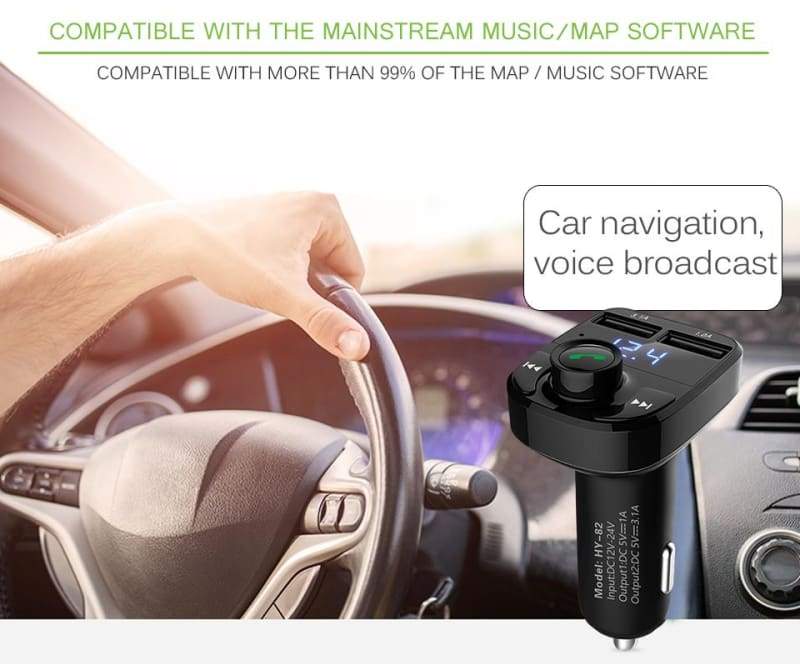 Car MP3 Player Just For You - Car MP3 Players