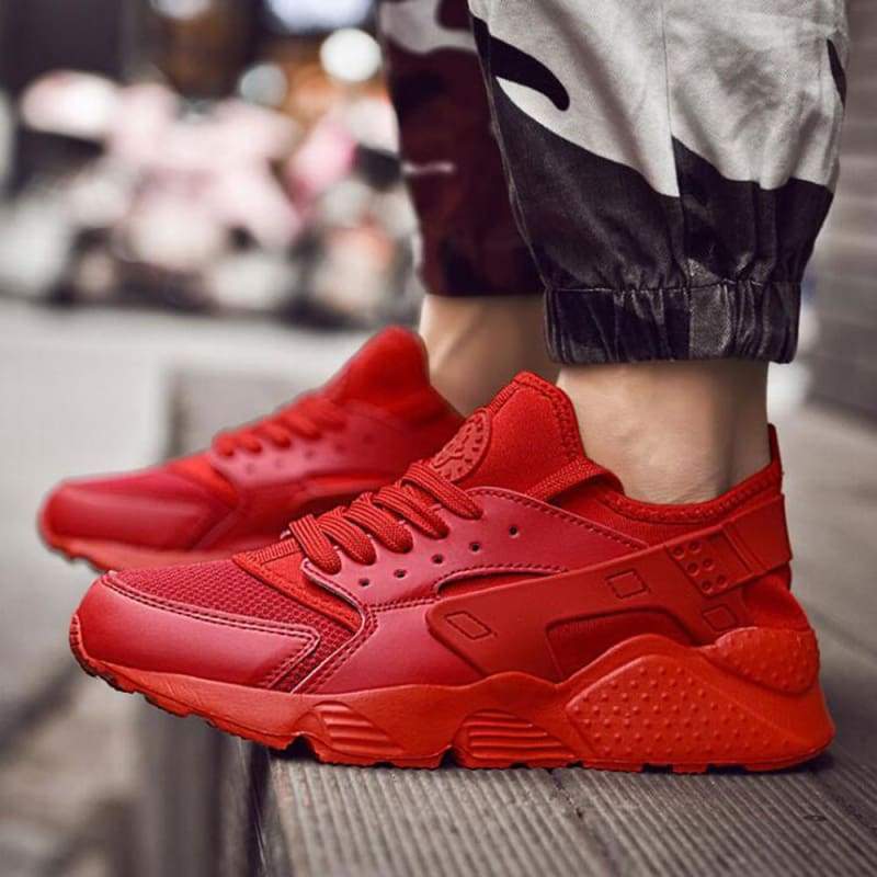 Casual Shoes Breathable For Men and Women - Shoes Sneakers