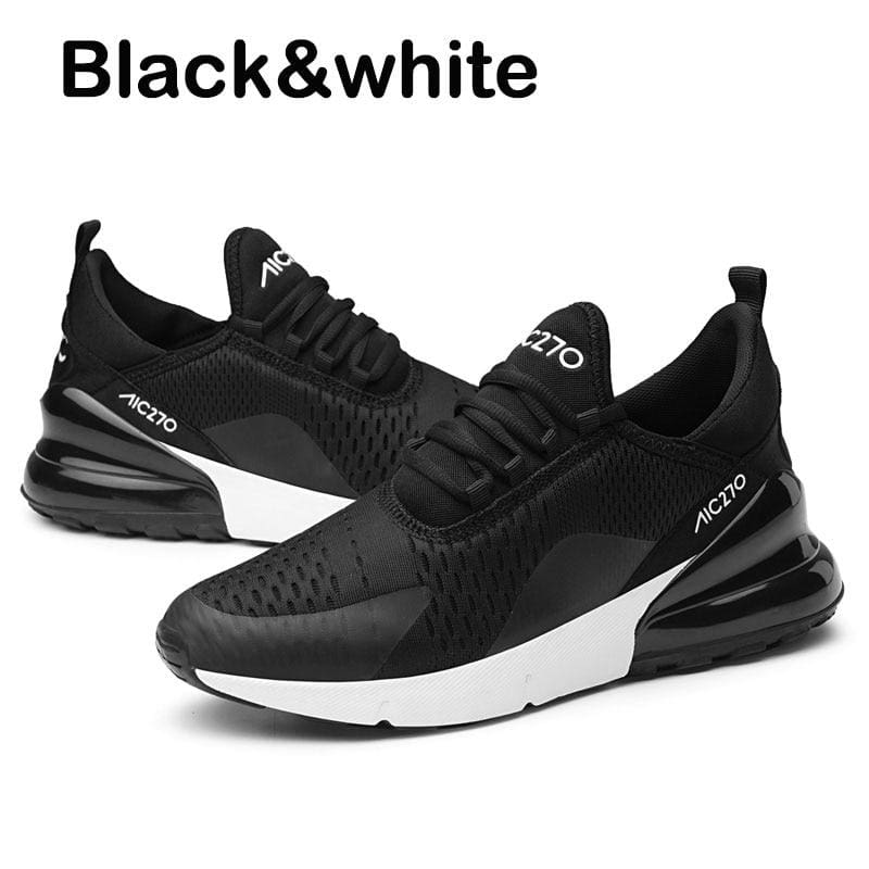 Casual Sneakers Breathable - Womens Vulcanize Shoes