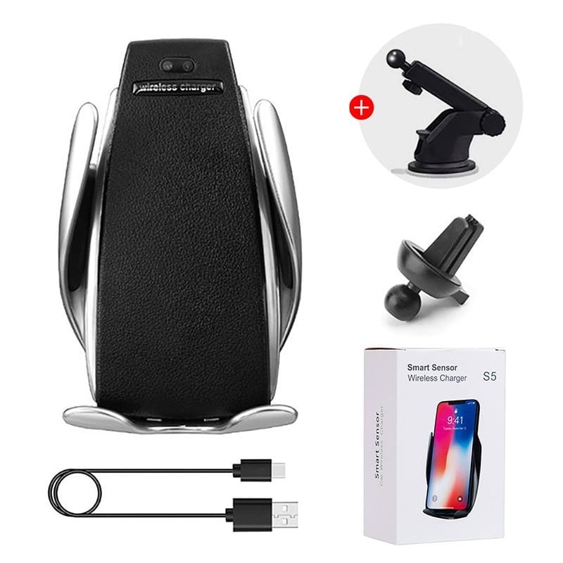 Cell Phone Holder For Car - Car Accessories