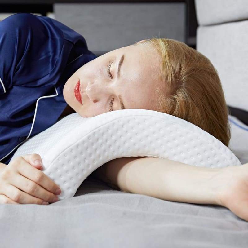 Cervical Neck Pillow For Pain - Air Freshener