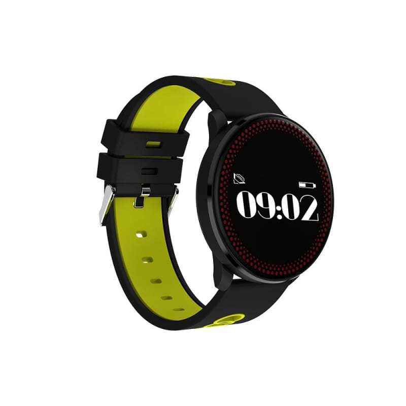 CF007 smart bracelet - Smart Wristbands
