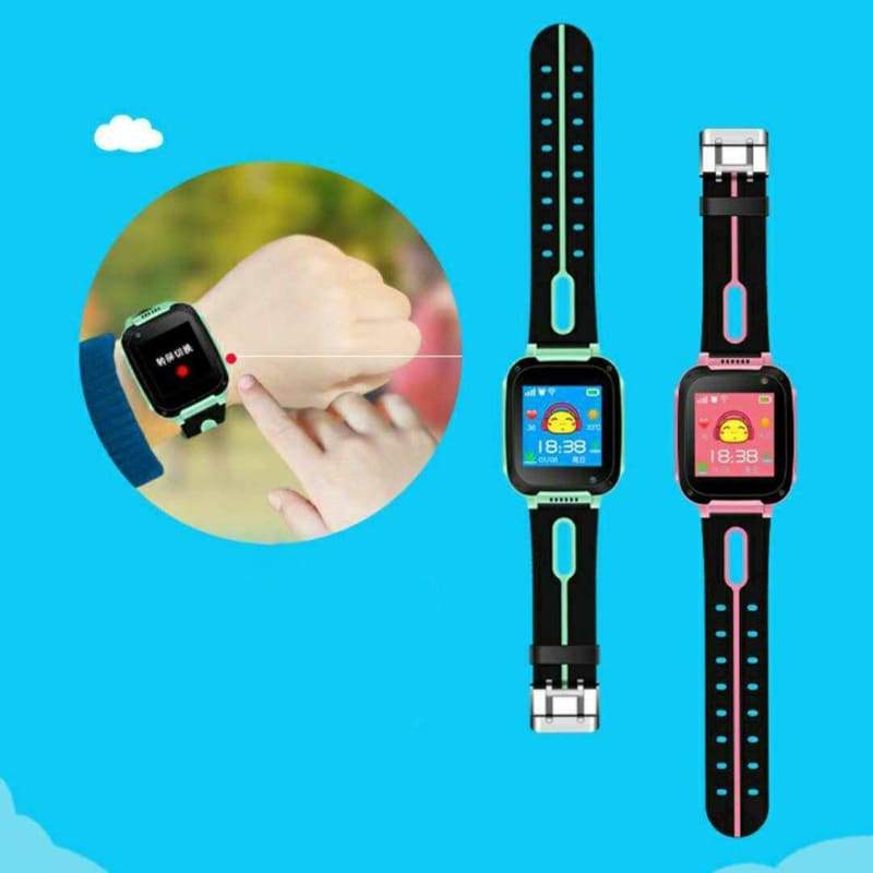 Amazing Children Smart Watch - Childrens Watches