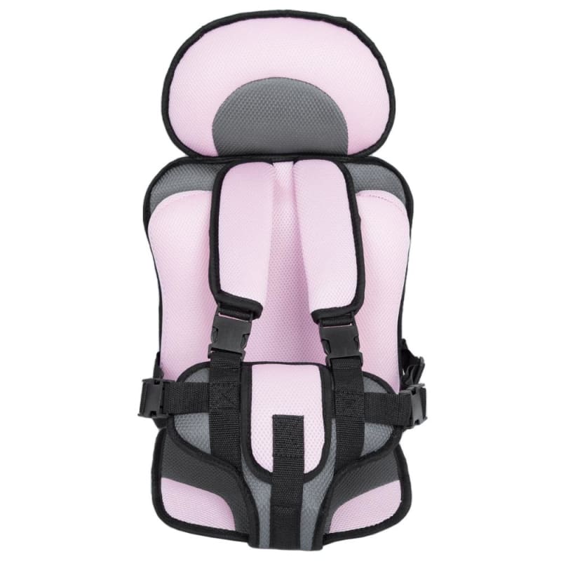 Child Secure Seat belt Vest Portable Safety Seat - Child Car Safety Seats