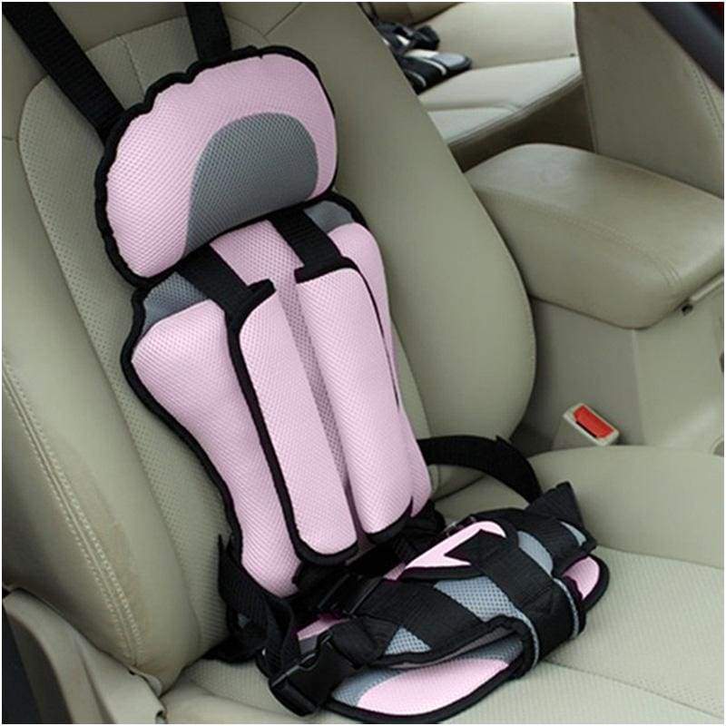 Child Secure Seat belt Vest Portable Safety Seat - Child Car Safety Seats