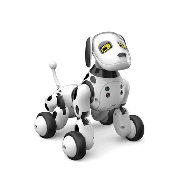 Chip Robot Dog - Chip Robot Dog