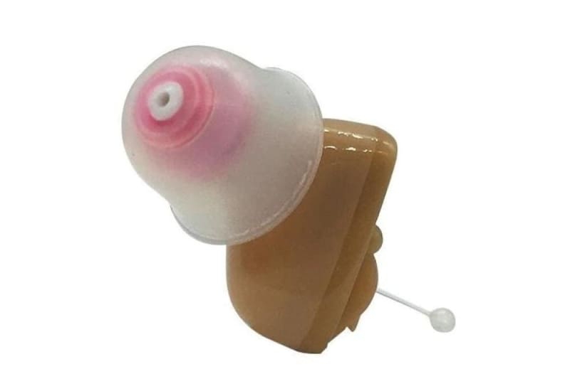 CIC Mini Hearing Aid Just For You - Right Ear - Ear Care