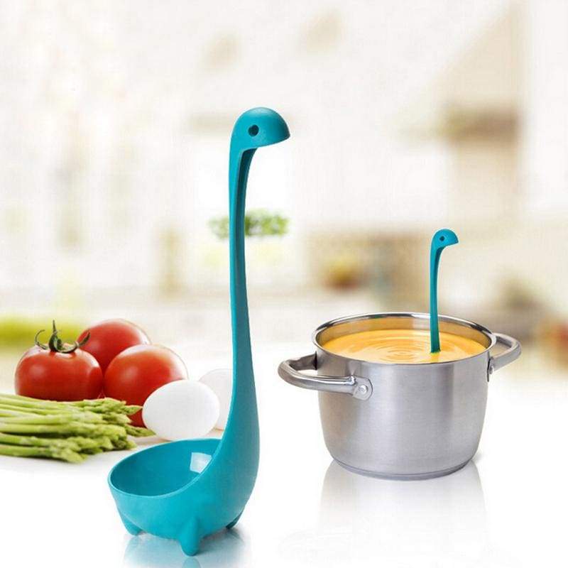 Cute Dinosaur Spoon for kids - Spoons