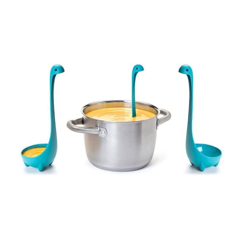 Cute Dinosaur Spoon for kids - Spoons