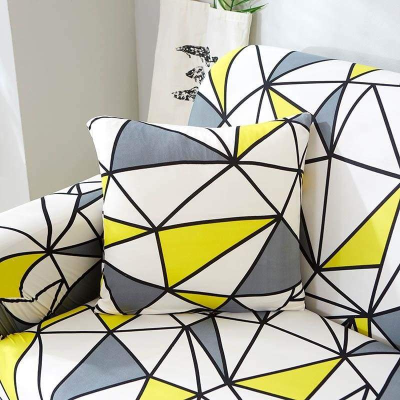 Decorative Square Cushion Covers - Cushion Cover