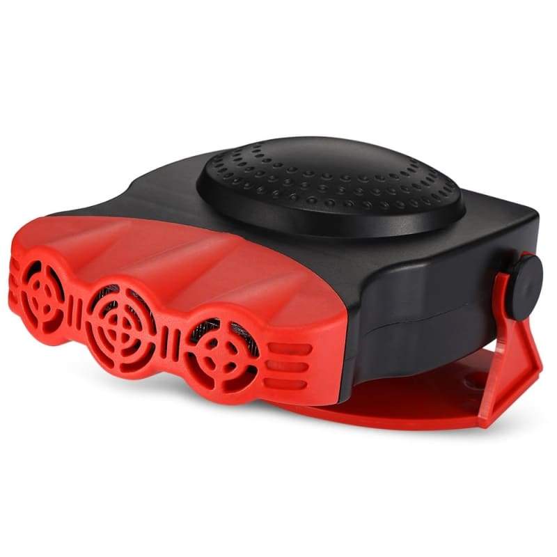 Defrost and defog car heater - Heating & Fans