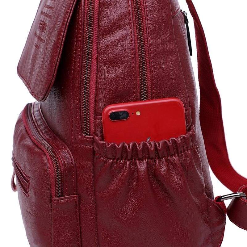 Designer Women Backpack Just For You - Backpacks
