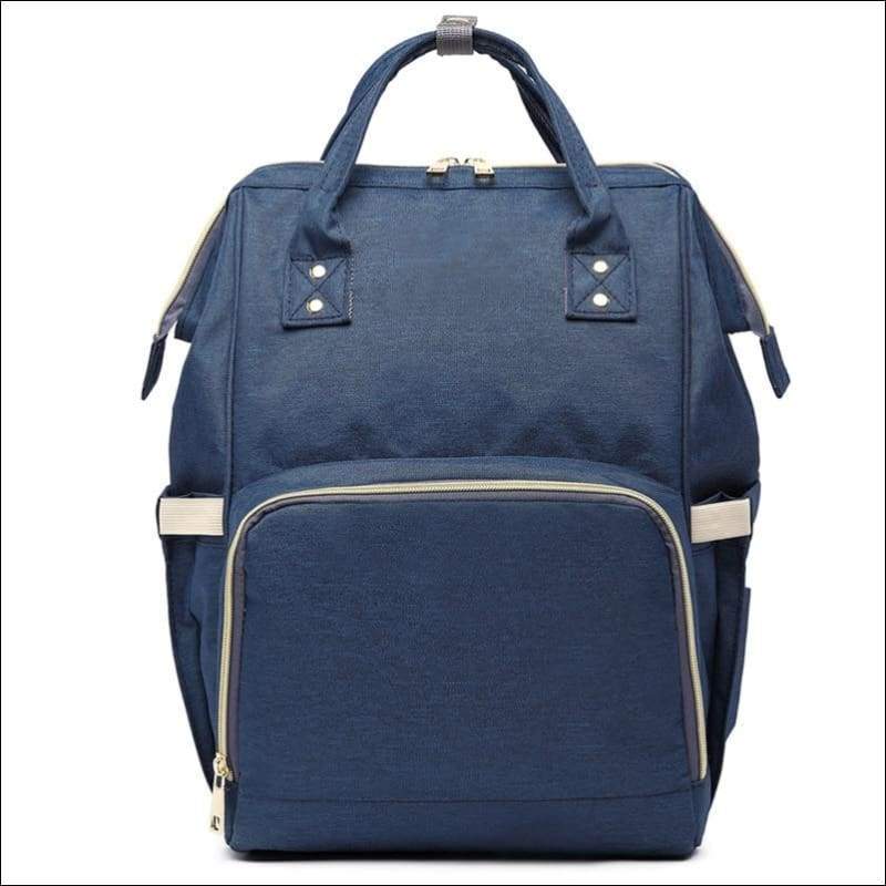 Diaper Backpack Bag - Diaper Backpack Bag