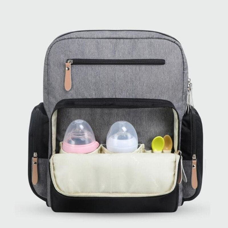 Diaper Bags for Baby Just For You - Backpacks