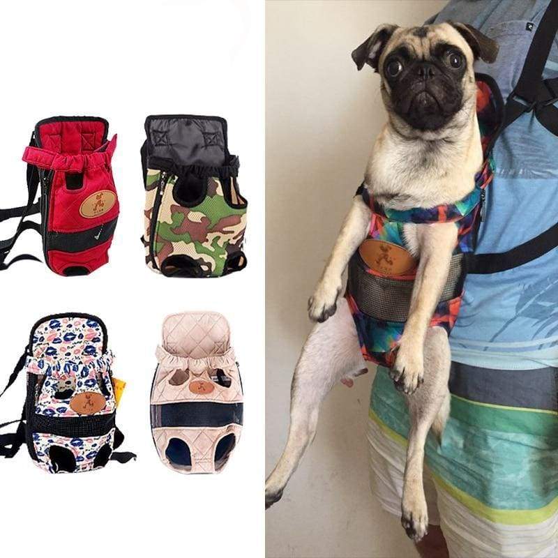 Dog carrier backpack - Dog Carriers
